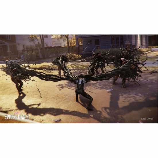 Мъжки стоки с герои Playstation Marvels Spider-Man 2 Playstation Marvels Spider-Man 2 Мъжки стоки с герои