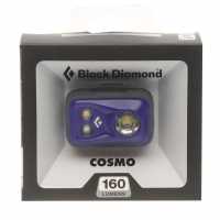 Outdoor Equipment Black Diamond Diamond Cosmos Head Lamp Plum Фенери и фенерчета