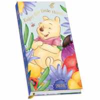 Winnie The Pooh The Pooh Slim 2024 Diary  Подаръци и играчки