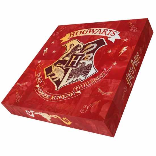 Potter Hogwarts Collectors Gift Set