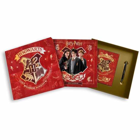 Potter Hogwarts Collectors Gift Set
