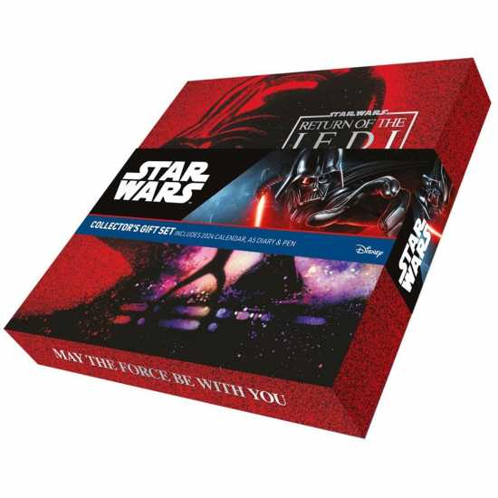 Star Wars Wars Return Of The Jedi Gift Set  Подаръци и играчки