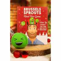 Brussels Sprouts Head Tos  Подаръци и играчки