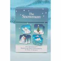 The Snowman Matching Pair  Подаръци и играчки
