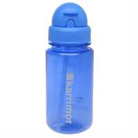 Karrimor Шише За Вода Tritan Water Bottle 350Ml Blue Бутилки за вода