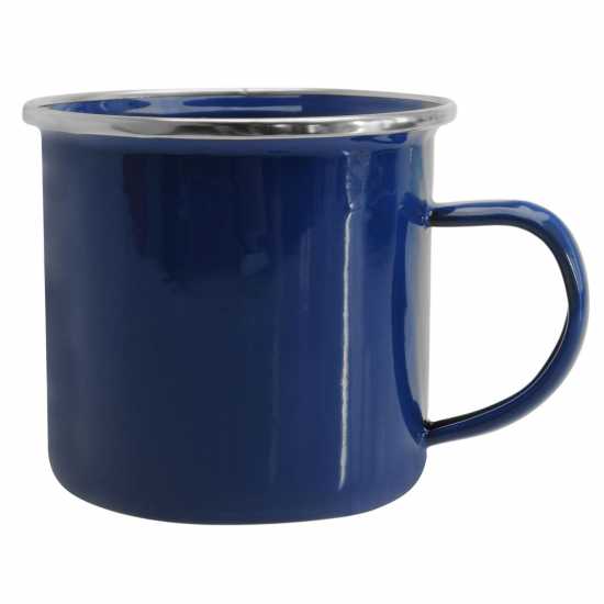 Gelert Enamel Mug  Къмпинг аксесоари