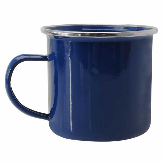 Gelert Enamel Mug  Къмпинг аксесоари