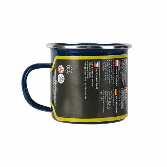 Gelert Enamel Mug  Къмпинг аксесоари