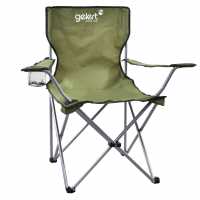 Gelert Стол За Къмпинг 2.45Kg Camping Chair  Лагерни маси и столове