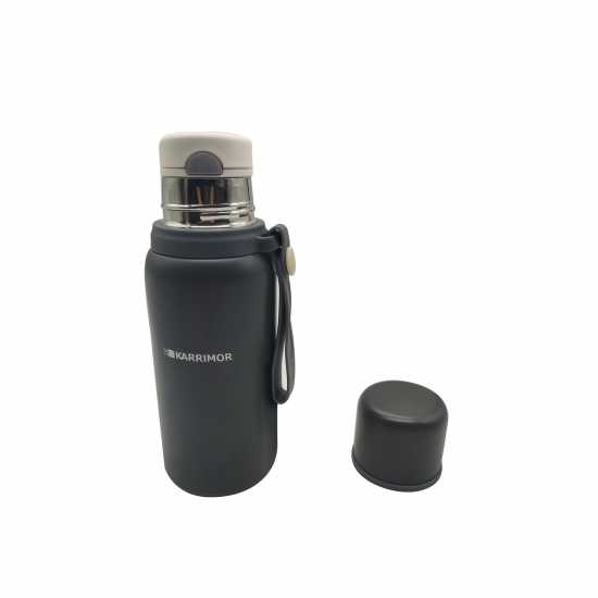 Бутилки за вода Karrimor Thermal Flask Сиво Karrimor Thermal Flask Сиво Бутилки за вода