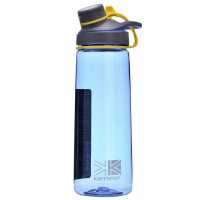 Karrimor Шише За Вода Water Bottle 750Ml Blue Бутилки за вода