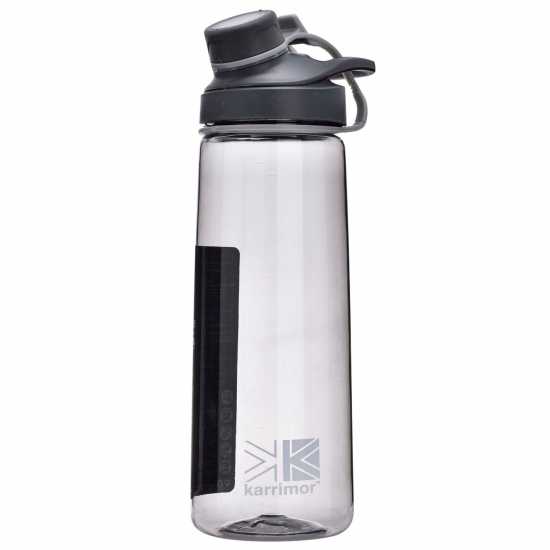 Бутилки за вода Шише За Вода Karrimor Water Bottle 750Ml Сиво Шише За Вода Karrimor Water Bottle 750Ml Сиво Бутилки за вода