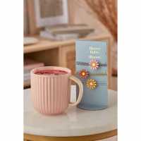 Life In Full Bloom Mug Gift Set