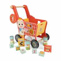 Character Shop Trolley  Подаръци и играчки