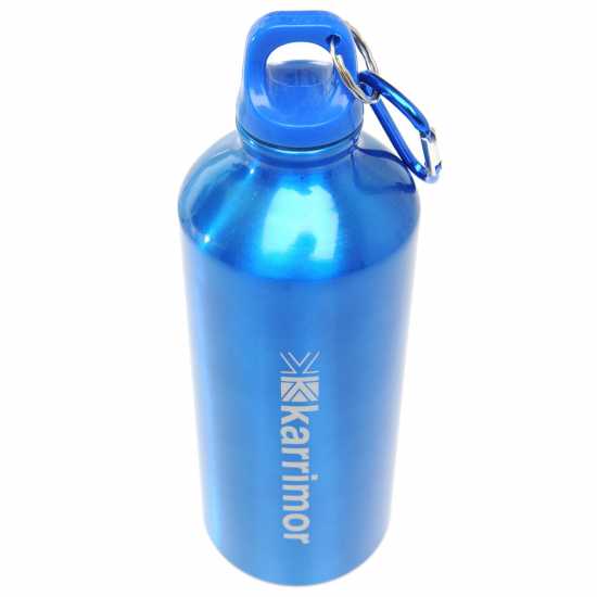 Karrimor Durable Aluminium Hydration Bottle 600Ml  Бутилки за вода