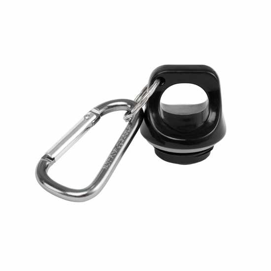 Шише За Вода Karrimor Aluminium Water Bottle 1L Бръснато Бутилки за вода