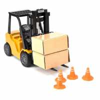 Rc Forklift Truck 99  Подаръци и играчки