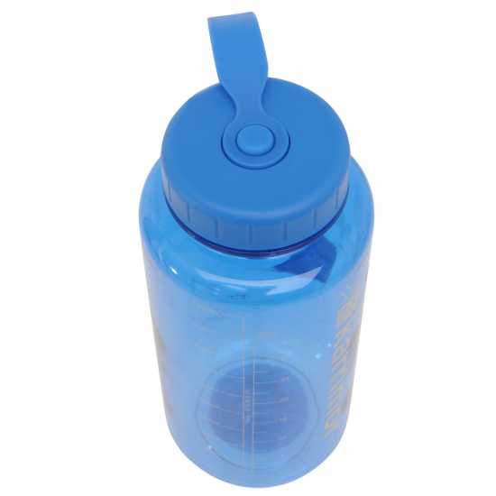 Karrimor Tritan Bottle 1L Blue Бутилки за вода