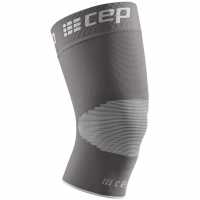 Cep Knee Sleeve Anthracite/Grey Медицински