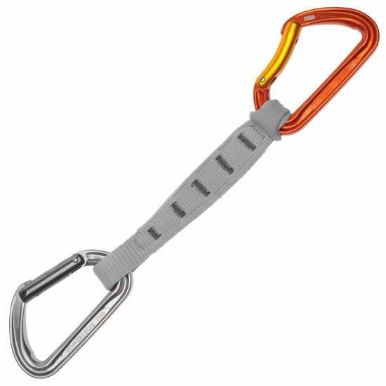 Petzl Spirit Express 17Cm Quickdraw Carabiner  