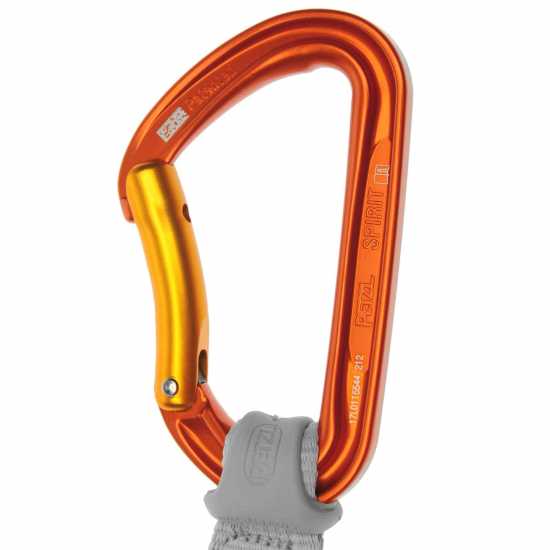 Petzl Spirit Express 17Cm Quickdraw Carabiner  