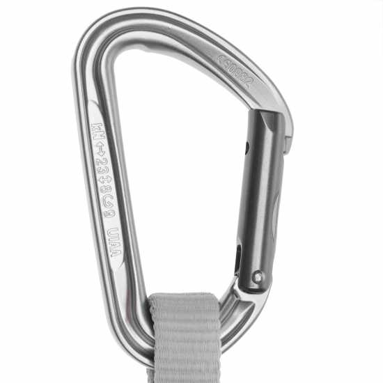 Petzl Spirit Express 17Cm Quickdraw Carabiner  
