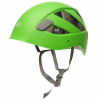 Outdoor Equipment Petzl Boreo Helmet Adults Green Каски за колоездачи