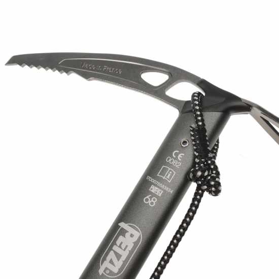 Petzl Glacier Pick Ice Axe  