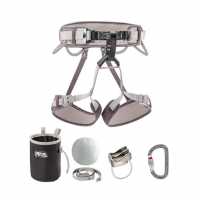 Outdoor Equipment Petzl Kit Corax Climbing Set  Катерене
