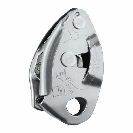 Petzl Gri Gri2 Belay Petzl Gri Gri2 Belay