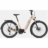 Como 3.0 2023 Electric Hybrid Bike