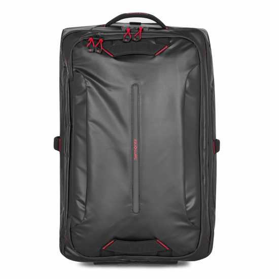 Samsonite Ecodiver Duf 00 Black Куфари и багаж