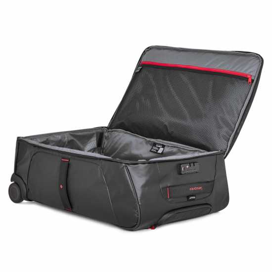 Samsonite Ecodiver Duf 00 Black Куфари и багаж