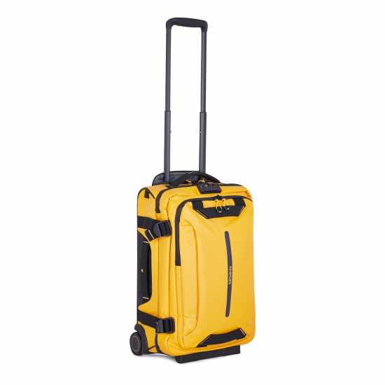 Samsonite Ecodiver Duf 00 Yellow Куфари и багаж