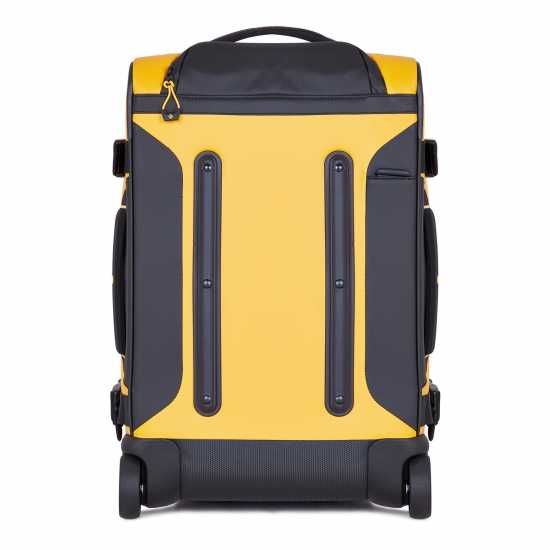 Samsonite Ecodiver Duf 00 Yellow Куфари и багаж