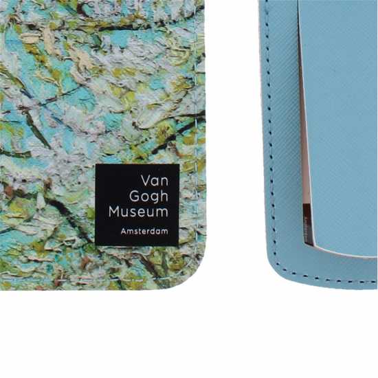Калъф За Паспорт Van Gogh Gogh Passport Case And Tag  - Подаръци и играчки