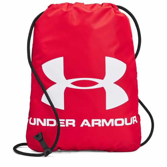 Under Armour Adults Ozsee Sackpack Backpack Under Armour Adults Ozsee Sackpack Backpack
