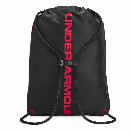 Under Armour Adults Ozsee Sackpack Backpack Under Armour Adults Ozsee Sackpack Backpack