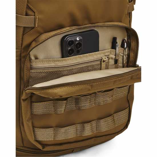 Under Armour Спортна Раница Unisex Adults Triumph Sport Backpack Under Armour Спортна Раница Unisex Adults Triumph Sport Backpack