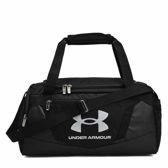 Under Armour Adults Undeniable Duffle Holdall Under Armour Adults Undeniable Duffle Holdall