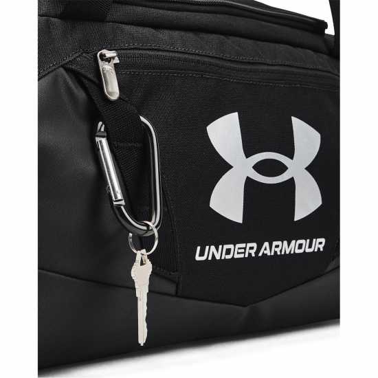 Under Armour Adults Undeniable Duffle Holdall Under Armour Adults Undeniable Duffle Holdall
