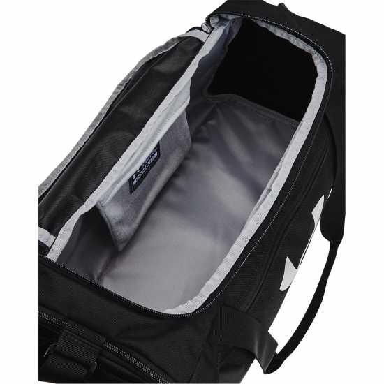Under Armour Adults Undeniable Duffle Holdall Under Armour Adults Undeniable Duffle Holdall