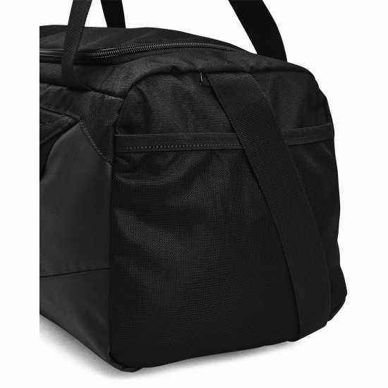 Under Armour Adults Undeniable Duffle Holdall Under Armour Adults Undeniable Duffle Holdall
