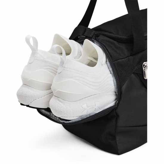 Under Armour Adults Undeniable Duffle Holdall Under Armour Adults Undeniable Duffle Holdall