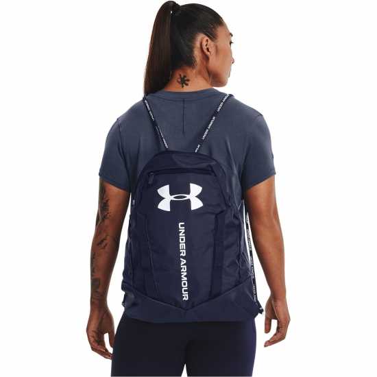 Under Armour Adults Undeniable Sackpack Backpack  Дамски чанти