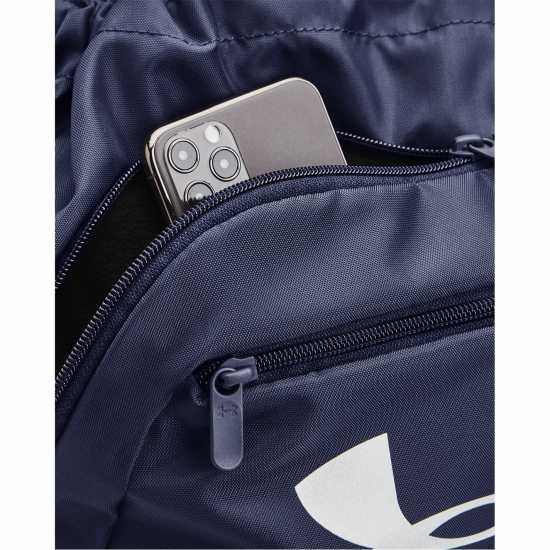 Under Armour Adults Undeniable Sackpack Backpack  Дамски чанти