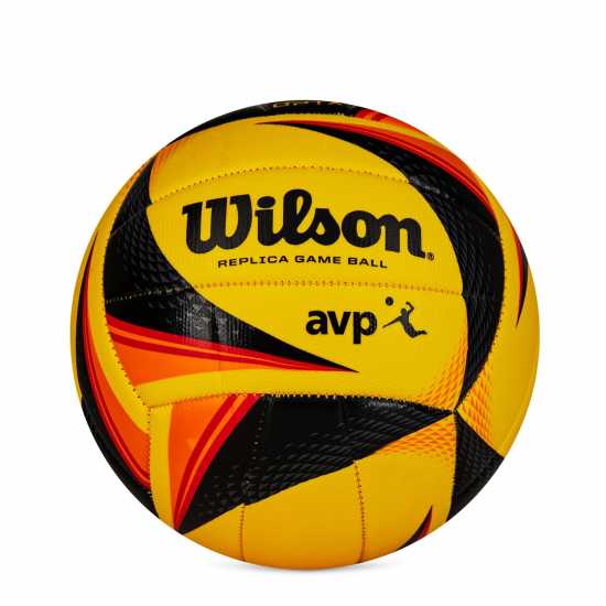 Wilson Adults Optx Volleyballs Wilson Adults Optx Volleyballs