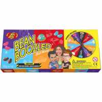 Jelly Bean Factory Belly Spinner Gift Box  