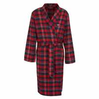 Emporio Armani Men's Woven Kimono Dressing Gown Emporio Armani Men's Woven Kimono Dressing Gown