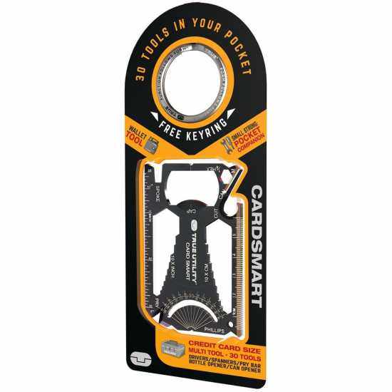 True Cardsmart 30In1 Tool  Подаръци и играчки